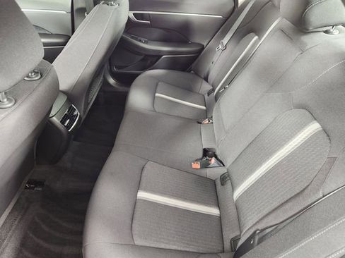 Certified 2025 Hyundai Sonata SEL FWD image 12
