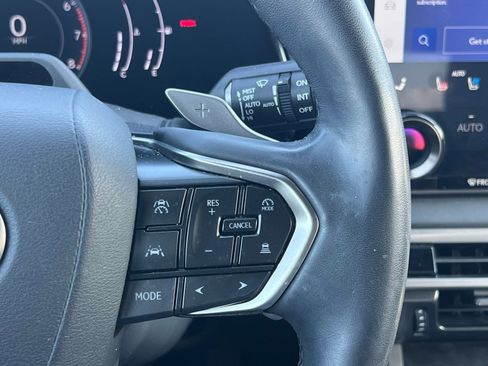 Used 2023 Lexus RX 350 Premium Plus image 28