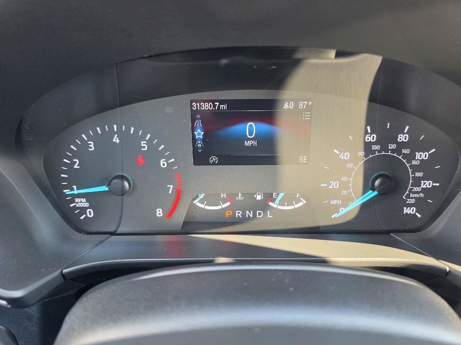 Used 2022 Ford Escape SEL AWD/4WD image 12