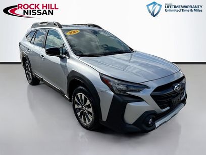 Used 2024 Subaru Outback Limited