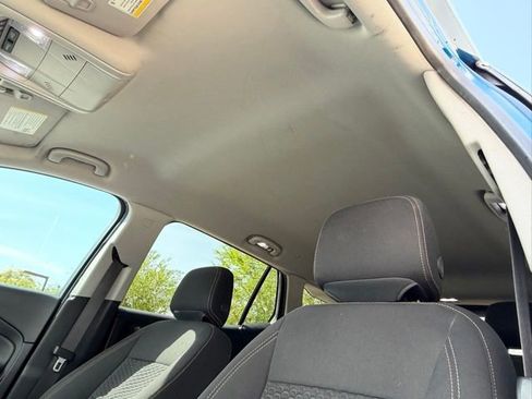 Used 2019 GMC Terrain SLE image 10