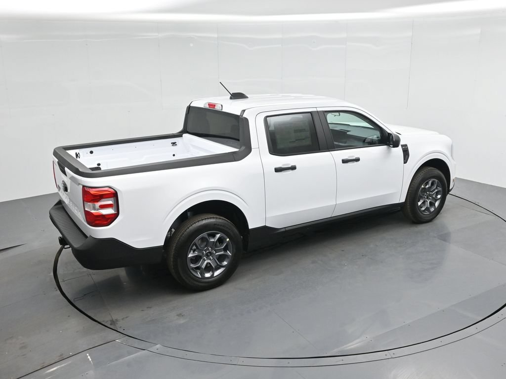 Used 2025 Ford Maverick XLT FWD image 40