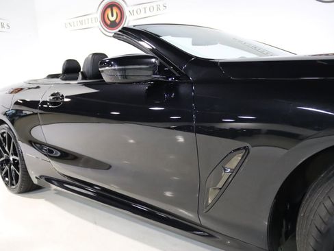 Used 2021 BMW M850i xDrive Convertible image 69