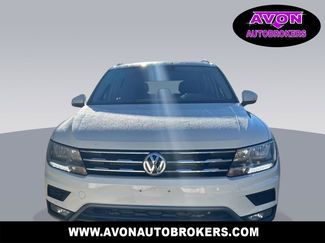 Used 2018 Volkswagen Tiguan SEL Premium video 1