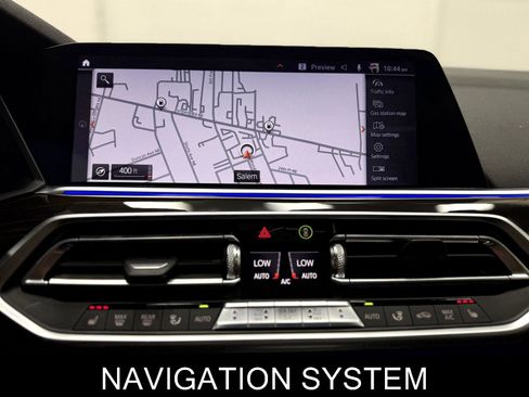 Used 2019 BMW X5 xDrive40i w/ Convenience Package image 26