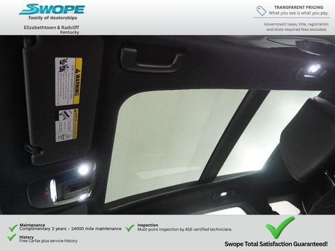 Used 2024 Kia Sportage X-Line w/ X-Line Premium Package AWD/4WD image 31