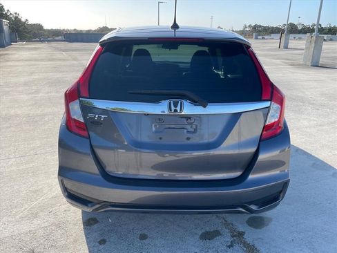 Used 2020 Honda Fit EX image 6