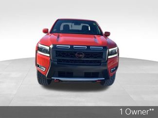 Used 2025 Nissan Frontier PRO-4X w/ Tow Package video 2