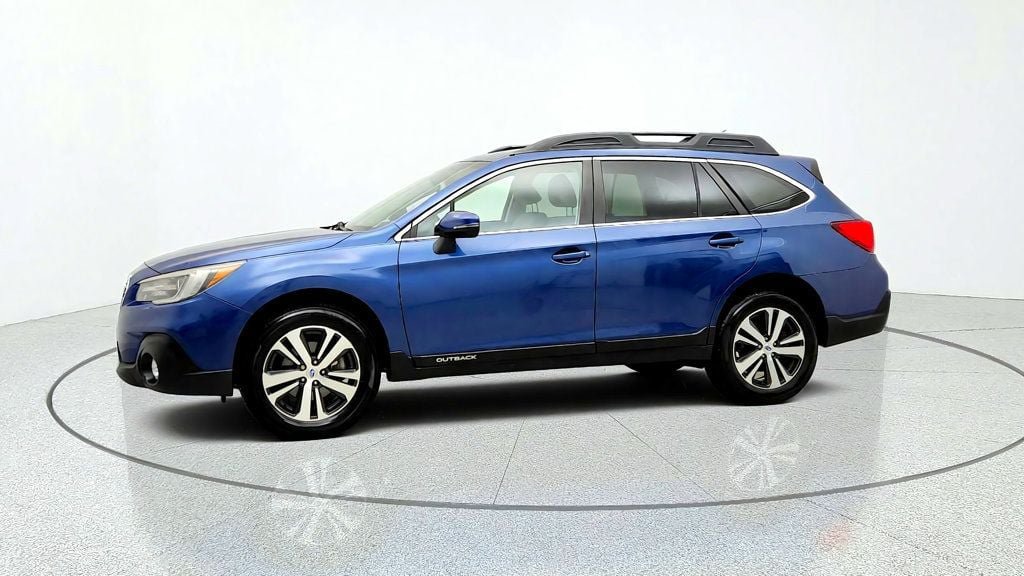 Used 2019 Subaru Outback 2.5i Limited AWD/4WD image 8