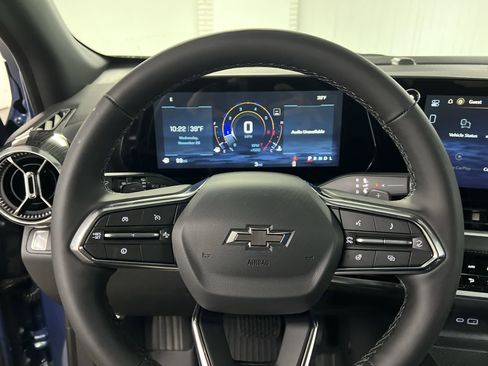 New 2026 Chevrolet Equinox LT w/ Convenience Package II image 46