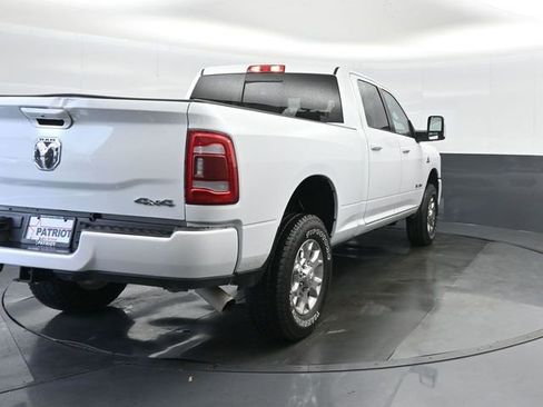 Used 2024 RAM 2500 Laramie AWD/4WD image 5