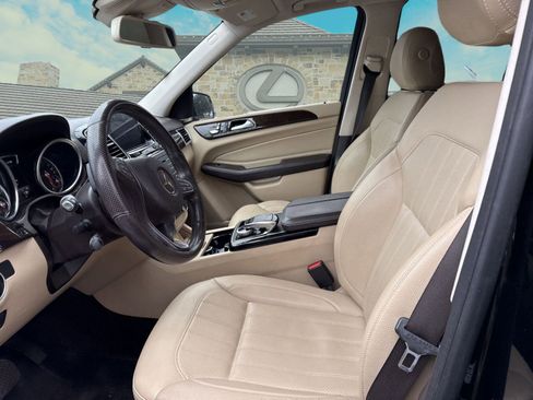 Used 2017 Mercedes-Benz GLE 350 image 7