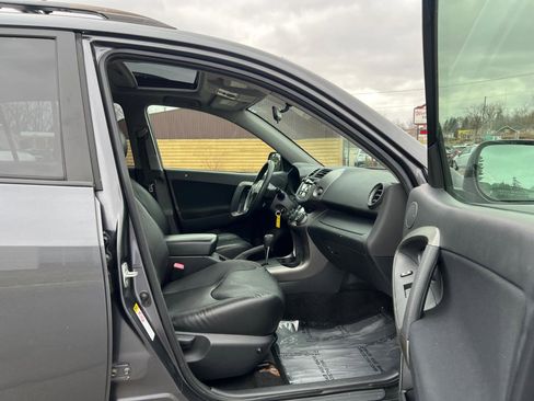 Used 2010 Toyota RAV4 Sport image 36