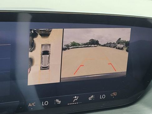 New 2026 Buick Envision Sport Touring AWD/4WD image 16