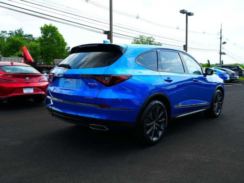 Used 2026 Acura MDX A-Spec AWD/4WD image 7