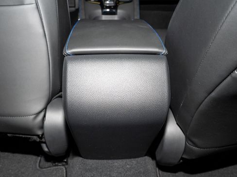 New 2026 Honda Prelude image 12