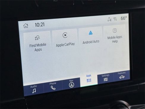 Used 2023 Ford F150 XL w/ STX Appearance Package image 21