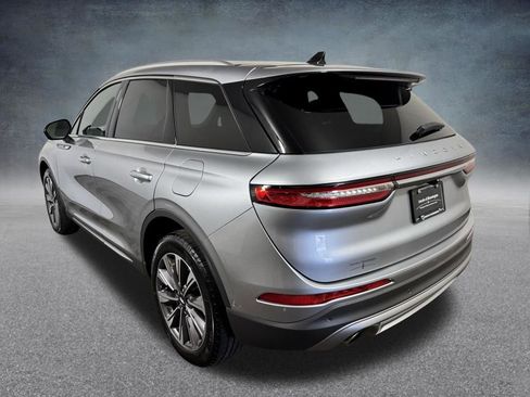 Certified 2022 Lincoln Corsair Reserve w/ Equipment Group 201A AWD/4WD image 5