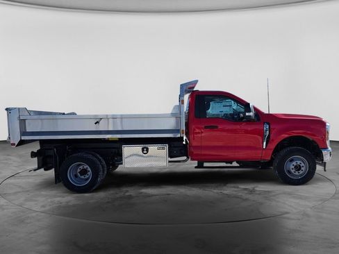 New 2025 Ford F350 XL w/ XL Chrome Package AWD/4WD image 10