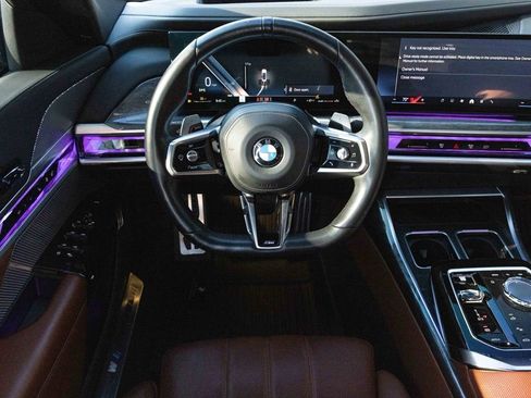 Used 2023 BMW 760i xDrive 760i xDrive image 44