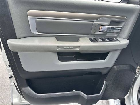 Used 2014 RAM 1500 Big Horn AWD/4WD image 8