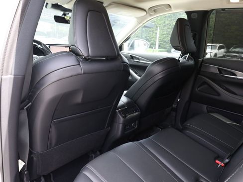 Certified 2023 INFINITI QX60 Luxe FWD image 18