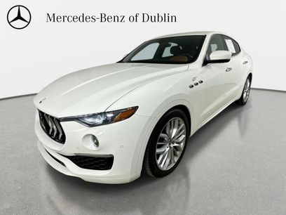 Used 2022 Maserati Levante GT