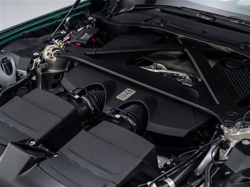 New 2026 Aston Martin V8 Vantage S image 24