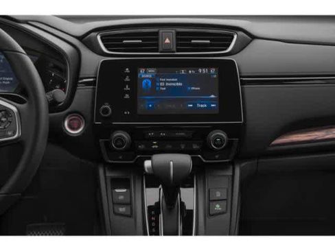 Used 2020 Honda CR-V EX image 13