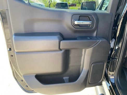 Certified 2023 Chevrolet Silverado 1500 Custom Trail Boss AWD/4WD image 22