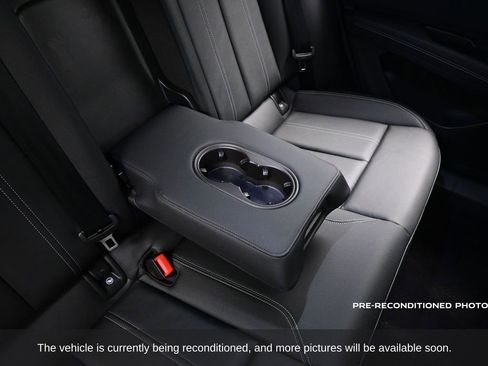 Used 2024 Audi Q4 e-tron Premium Plus w/ Premium Plus image 33