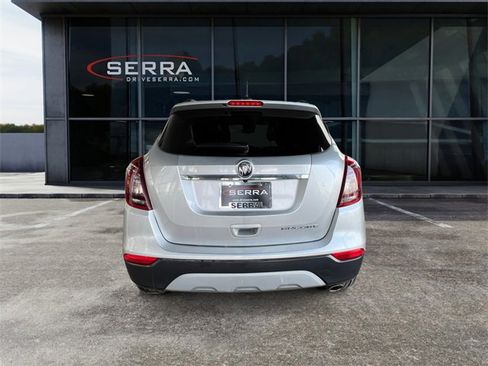 Used 2019 Buick Encore Preferred w/ Safety Package image 3