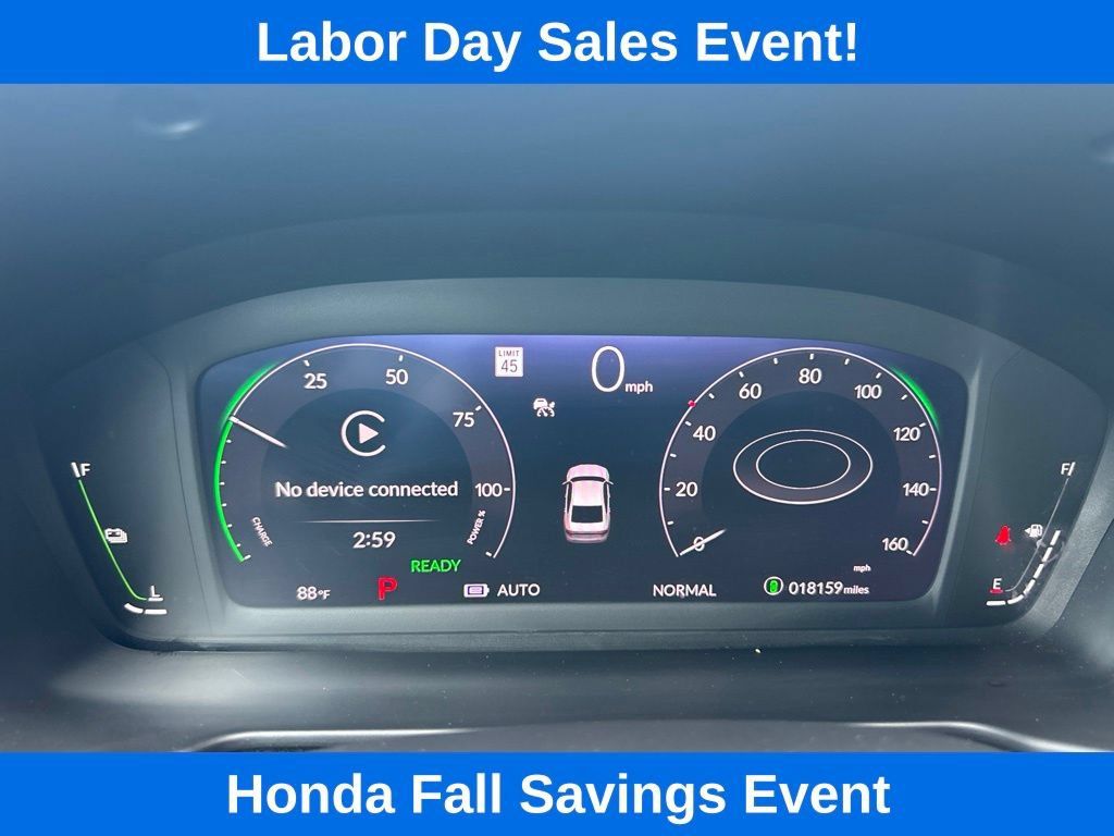 Used 2024 Honda Accord Sport image 25