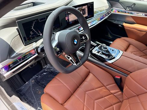 New 2026 BMW 760i xDrive w/ Executive Package AWD/4WD image 25