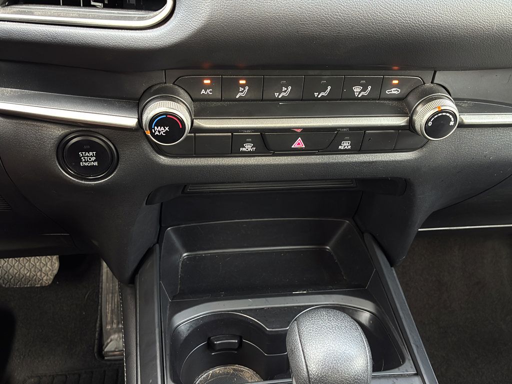 Used 2024 MAZDA CX-30 AWD 2.5 S image 19