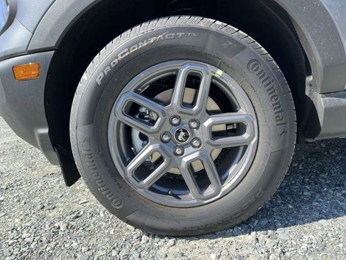 New 2025 Ford Bronco Sport Big Bend w/ Convenience Package image 12