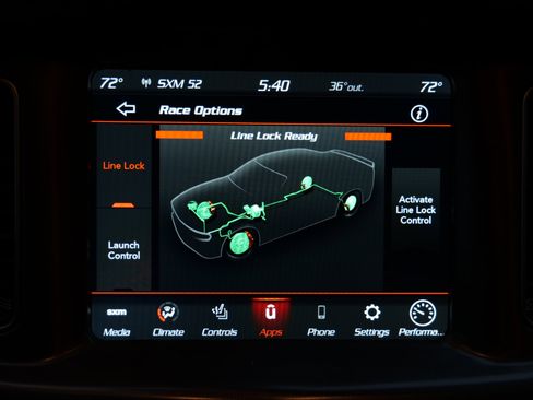 Used 2020 Dodge Charger Scat Pack w/ Dynamics Package image 28