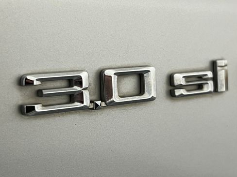 Used 2007 BMW X3 3.0si image 36