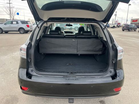 Used 2010 Lexus RX 350 AWD image 28