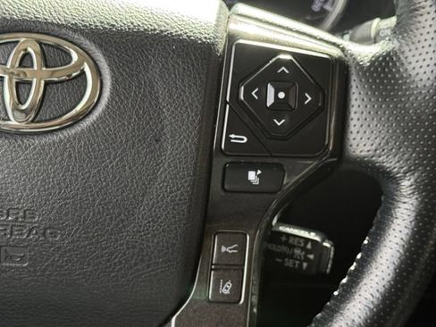Used 2023 Toyota 4Runner TRD Pro AWD/4WD image 16