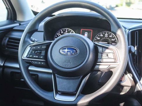 New 2026 Subaru Impreza 2.0i Sport image 15