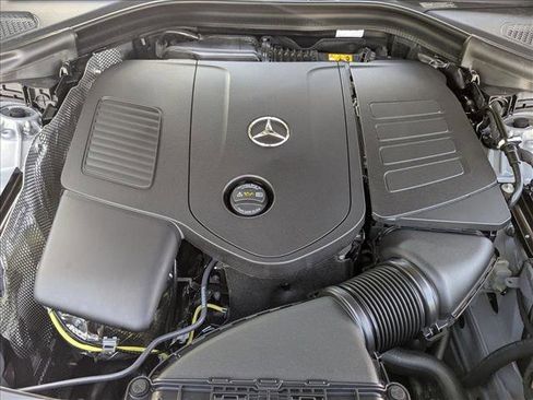 New 2026 Mercedes-Benz GLC 300 4MATIC image 15