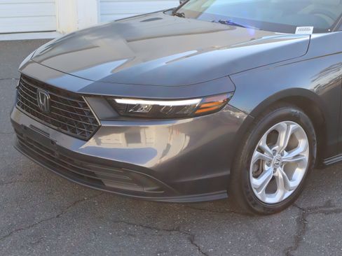 Used 2024 Honda Accord LX image 6