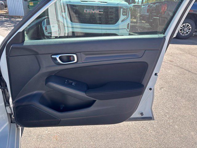 Used 2022 Honda Civic Sport image 39