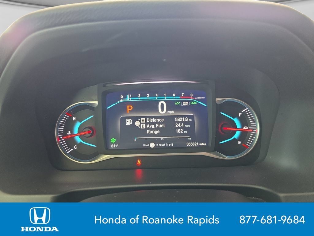 Used 2021 Honda Pilot EX-L image 14