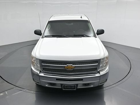 Used 2012 Chevrolet Silverado 1500 LT w/ All-Star Edition AWD/4WD image 34