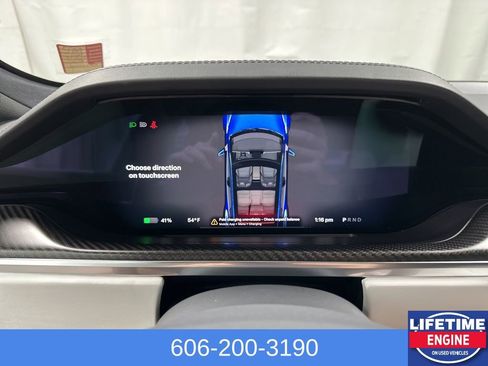 Used 2021 Tesla Model S Plaid image 23