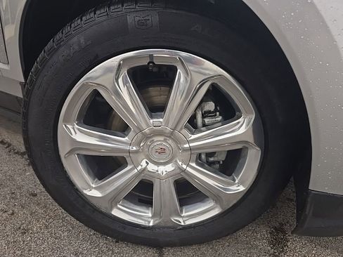 Used 2014 Cadillac SRX Performance w/ Driver Awareness Package image 12