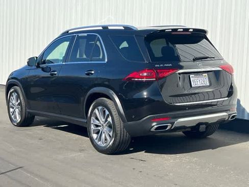 Certified 2023 Mercedes-Benz GLE 450 4MATIC image 4