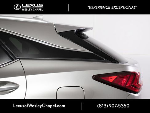 Used 2020 Lexus RX 350 FWD w/ Premium Package image 12